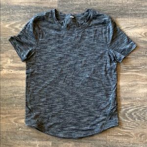 Lululemon top